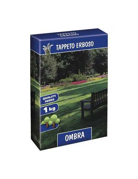 SEME PRATO OMBRA - GENERICA | Utensili Store