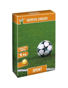 GENERICA SEME PRATO SPORT