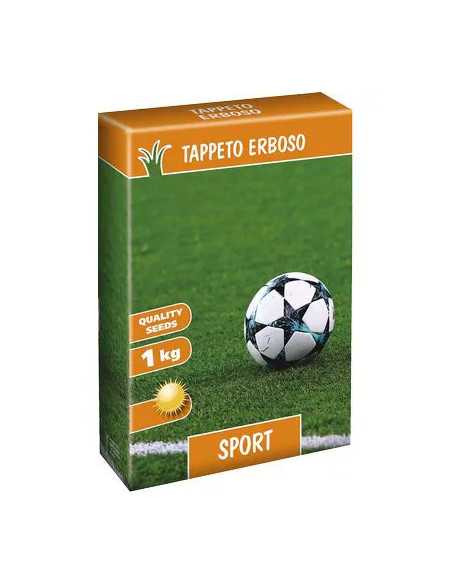 SEME PRATO SPORT - GENERICA | Utensili Store