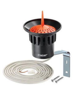 CLABER SENSORE PIOGGIA RAIN SENSOR