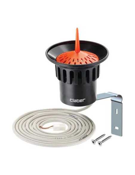 SENSORE PIOGGIA RAIN SENSOR CLABER - CLABER | Utensili Store