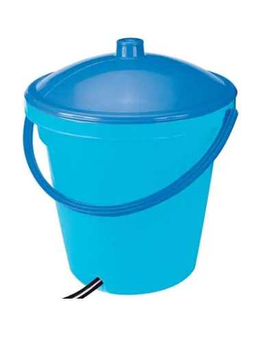 SERBATOIO A SECCHIO X ABBEVERATOI CONIGLI NOVITAL - NOVITAL | Utensili Store