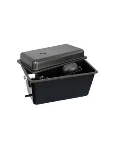 SERBATOIO ABBEVERATOI CONIGLI NOVITAL - NOVITAL | Utensili Store