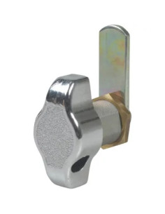 IBFM SERRATURA + POMO LUCCHETTABILE LEVA DRITTA 153