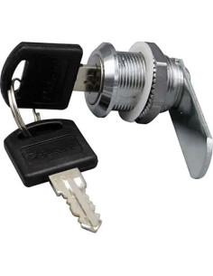 POTENT SERRATURA A CILINDRO 6000 LEVA DRITTA