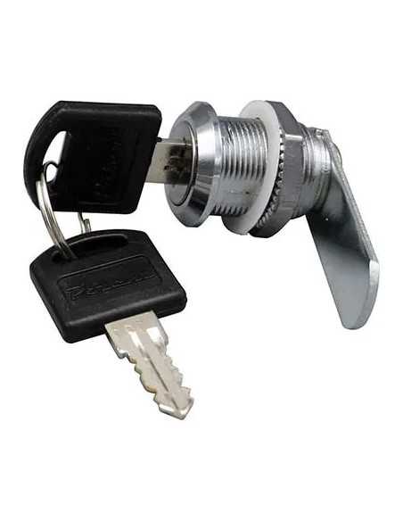 SERRATURA A CILINDRO 6000 LEVA DRITTA - POTENT | Utensili Store