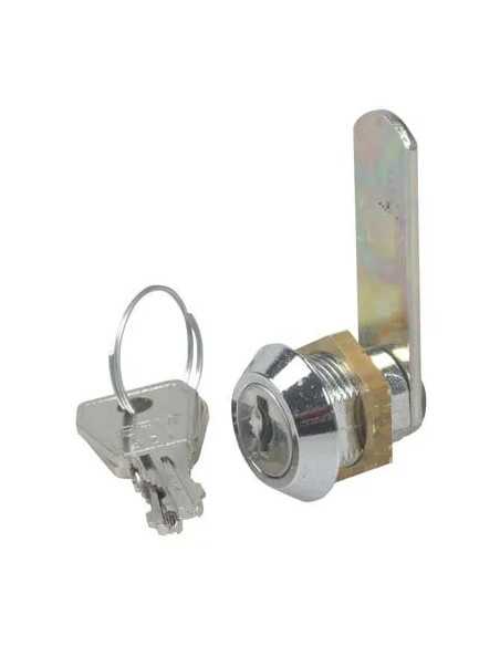 SERRATURA A CILINDRO LEVA DRITTA - IBFM | Utensili Store