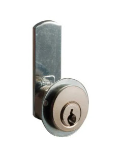 Meroni Serratura a cilindro leva dritta 21