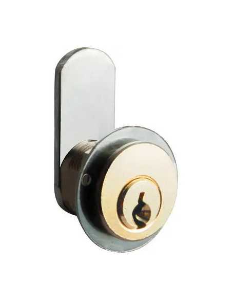 SERRATURA A CILINDRO LEVA DRITTA MERONI - MERONI | Utensili Store