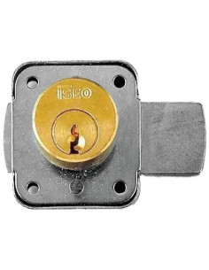ISEO Serratura a cilindro X antine 108214