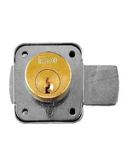 SERRATURA A CILINDRO X ANTINE 108214 ISEO - ISEO | Utensili Store