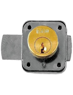 ISEO Serratura a cilindro X antine