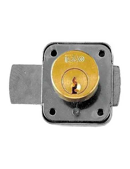 SERRATURA A CILINDRO X ANTINE ISEO - ISEO | Utensili Store