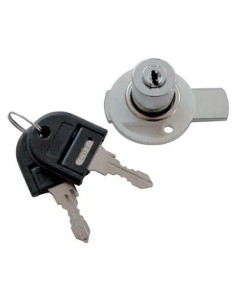 MERONI Serratura a cilindro X antine Meroni