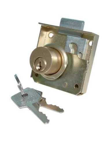 SERRATURA A CILINDRO X MOBILI - MRCAS | Utensili Store