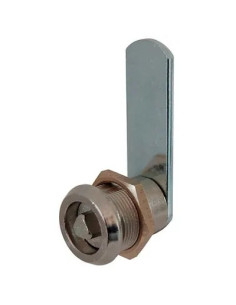 GENERICA - Serratura a cilindro per quadri elettrici