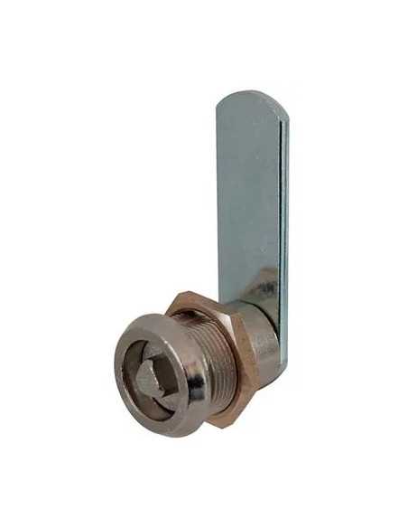 SERRATURA A CILINDRO X QUADRI ELETTRICI - GENERICA | Utensili Store