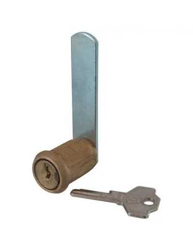 SERRATURA A CILINDRO X QUADRI GAS ACQUA - GENERICA | Utensili Store