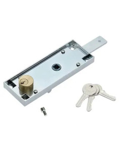 Securemme Serratura Basculante Applicare 2290