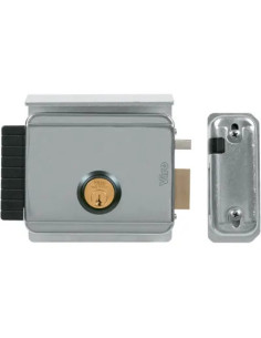 VIRO SERRATURA CANCELLO APPLICARE ELETTR