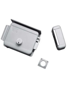 YALE Serratura cancello applicare elettrica 680