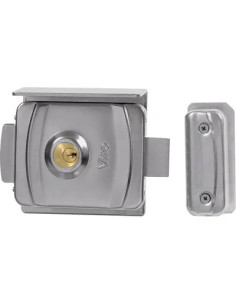 VIRO Serratura Cancello Applicare Elettrica V9083