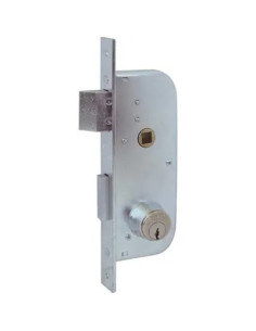 WELKA Serratura cancello infilare 060300