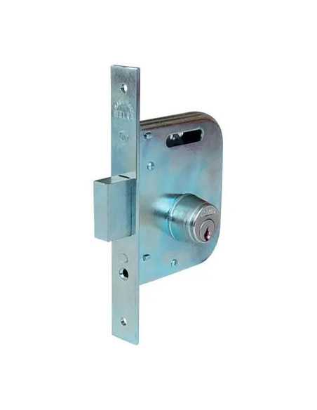 SERRATURA CANCELLO INFILARE 065450 WELKA - WELKA | Utensili Store