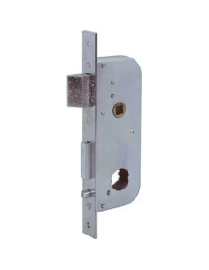 Welka Serratura cancello infilare 067300