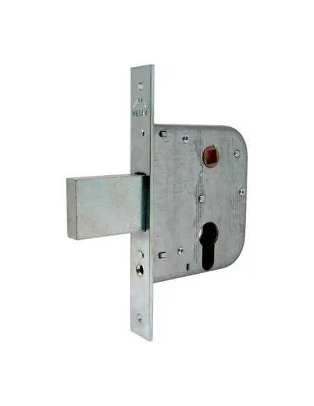 SERRATURA CANCELLO INFILARE 070500 WELKA - WELKA | Utensili Store