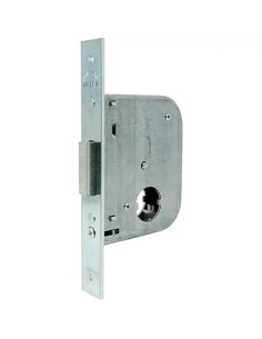 Welka Serratura cancello infilare 071450 Welka