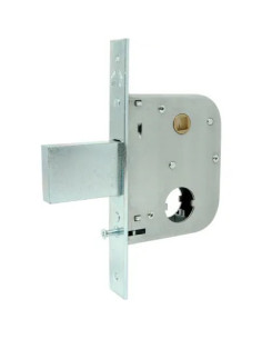 Welka Serratura cancello infilare 075450