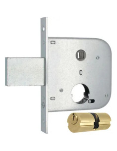 MG SERRATURA CANCELLO INFILARE 134