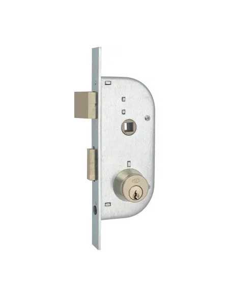 SERRATURA CANCELLO INFILARE 147 MG - MG | Utensili Store