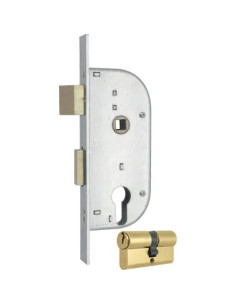 MG SERRATURA CANCELLO INFILARE 148