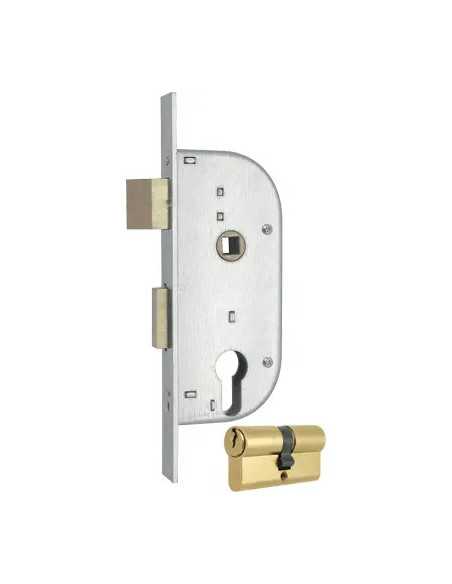 SERRATURA CANCELLO INFILARE 148 MG - MG | Utensili Store