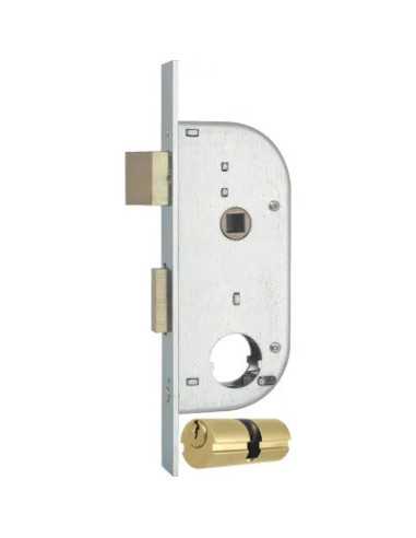 SERRATURA CANCELLO INFILARE 149 MG - MG | Utensili Store