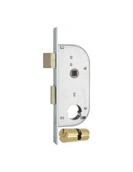 SERRATURA CANCELLO INFILARE 149 MG - MG | Utensili Store