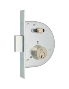 MG Serratura cancello a infilare 255