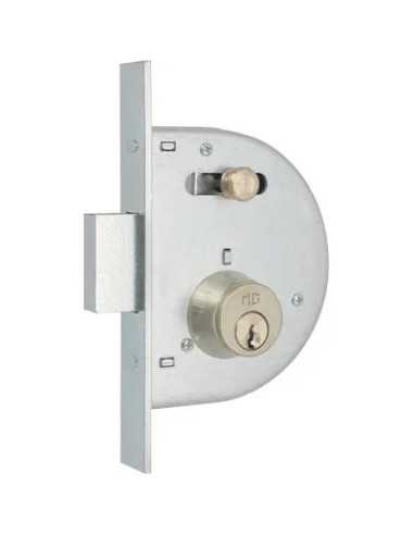 SERRATURA CANCELLO INFILARE 255 MG - MG | Utensili Store