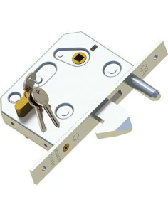 COMBI Serratura cancello infilare 350