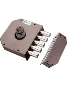 Mottura Serratura Legno Applicare 20500