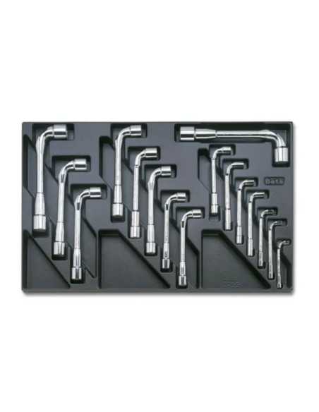 TERMOFORMATI ASSORT 932-16UT T76 - Beta Utensili | Utensili Store