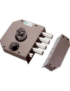 Mottura Serratura Legno Applicare 20510