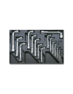 Beta Utensili TERMOFORMATI ASSORT 933-16UT T75