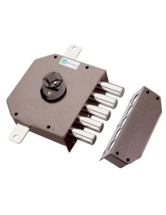 MOTTURA Serratura legno applicare 20520 Mottura