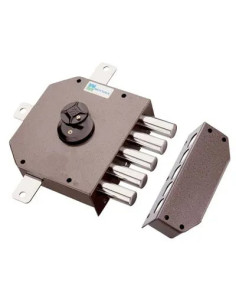 Mottura Serratura Legno Applicare 20540