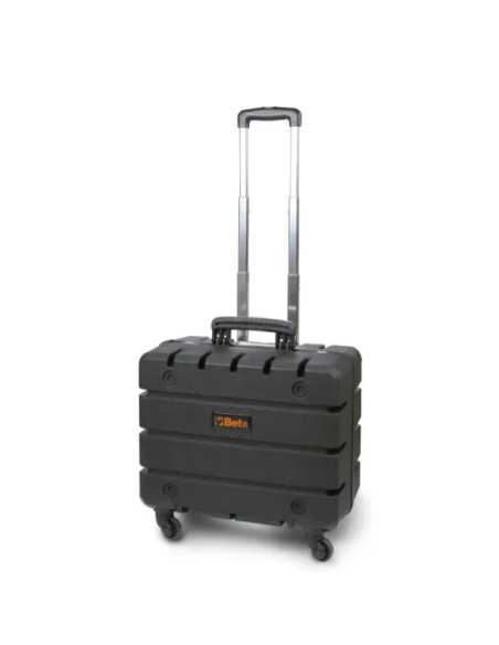 TROLLEY 4 RUOTE VUOTI - Beta Utensili | Utensili Store