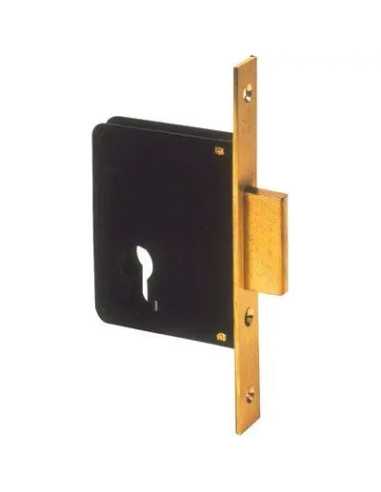 SERRATURA LEGNO INFILARE 52310 CISA - CISA | Utensili Store