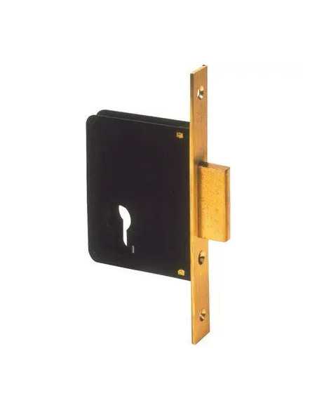 SERRATURA LEGNO INFILARE 52310 CISA - CISA | Utensili Store